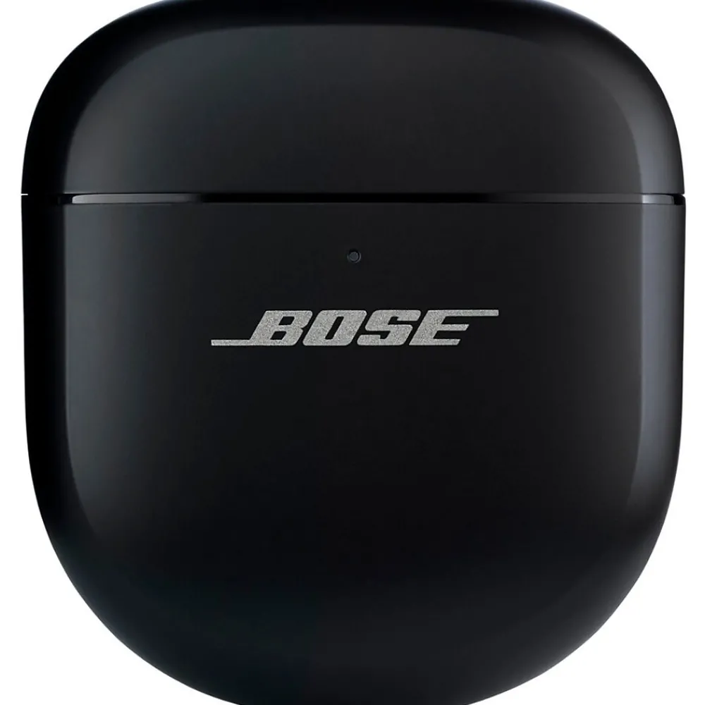 QuietComfort Wireless Noise Canceling Earbuds, Black (882826-0010)<Bose Discount