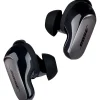 QuietComfort Wireless Noise Canceling Earbuds, Black (882826-0010)<Bose Outlet