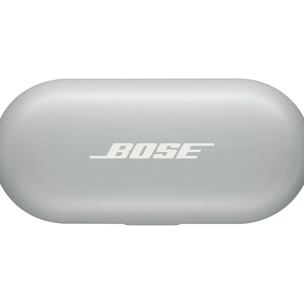 Sport Wireless Bluetooth Stereo Earbuds, Glacier White (805746-0030)<Bose Outlet