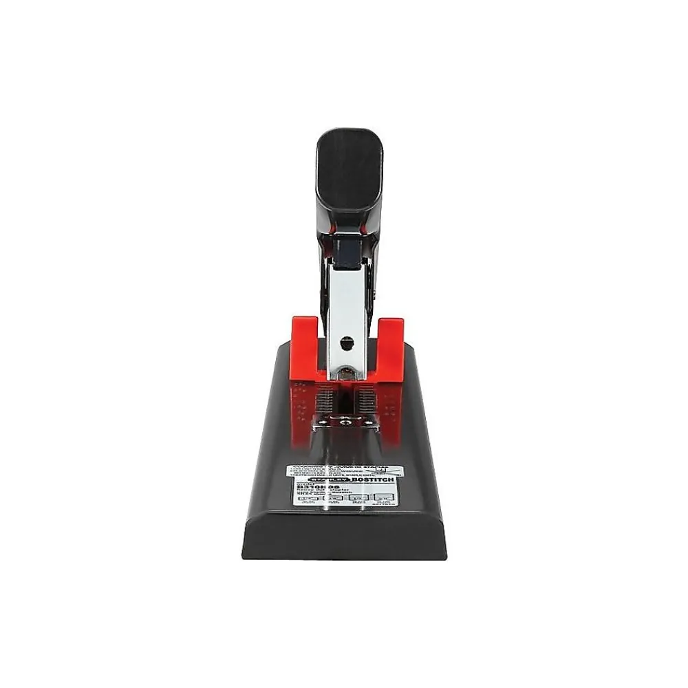 Staplers|Bostitch Heavy Duty Heavy Duty Desktop Stapler, 130-Sheet Capacity, Black (BOS-B310HDS)
