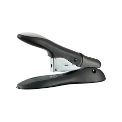 Staplers|Bostitch Personal Heavy Duty Desktop Stapler, 60 Sheet Capacity, Black (PHD-60)