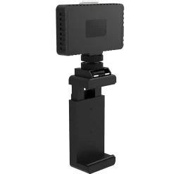 50 LED Smartphone Video Light (WA-50LED)<Bower Discount