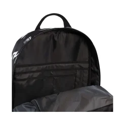 3Brand Russell Wilson Nike Laptop Backpack, Medium, Black/White (9AT012-F66)