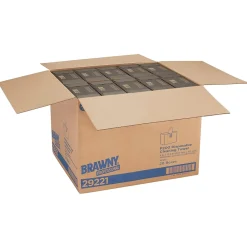 P200 Paper Cleaning Wipers, 12.5