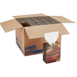 P200 Paper Cleaning Wipers, 12.5