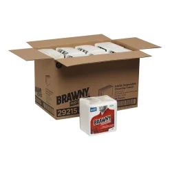 Professional A400 Cellulose Cleaning Wipers, 13