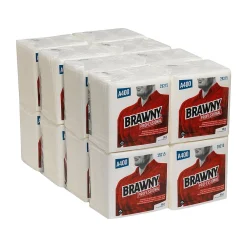 Professional A400 Cellulose Cleaning Wipers, 13