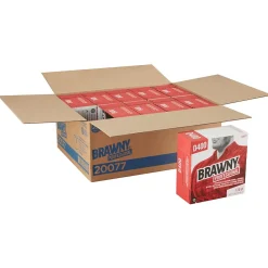Professional D400 Cellulose Cleaning Wipers, 12.2