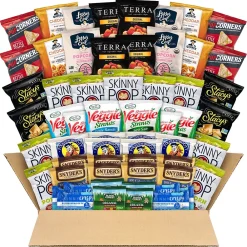 Break Box Big Healthy Snack Mix, 61/Box (700-S0025)