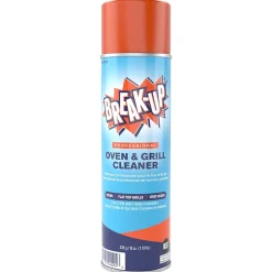 Professional Oven & Grill Cleaner, 19 Oz. (CBD991206)<Break-Up Sale