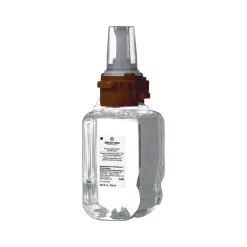 ™ Clear & Mild Foaming Hand Wash ADX Refills, Fragrance Free, 700 mL, 4/Ct (21884)<Brighton Professional Best