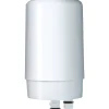 Brita On Tap Water Filtration System Faucets Replacement Filters, White (36309)
