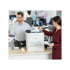 Brother HL-L8360CDWT USB, Wireless, Network Ready Color Laser Printer