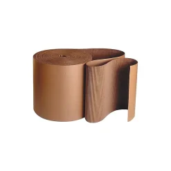 Online SI Products Brown, Corrugated Roll, 59 Lbs., 48"W x 250'L (64-48)