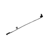 BTI Power Cable, Black (DC020029500-)