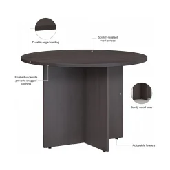 Conference Room Tables*Bush Business Furniture 42