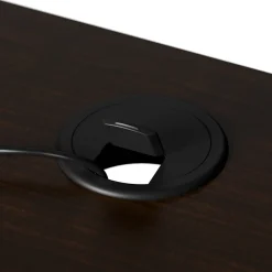 Computer Desks*Bush Business Furniture Arrive 60