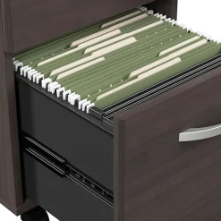 L-Desks*Bush Business Furniture Arrive 60