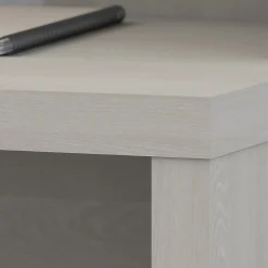 L-Desks*Bush Business Furniture Echo 60