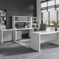 Office Desks*Bush Business Furniture Echo 60