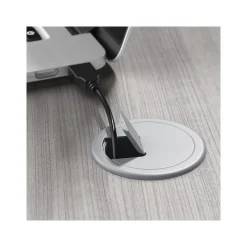 Computer Desks*Bush Business Furniture Hybrid 72