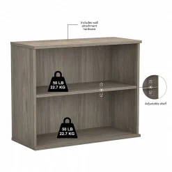 Bookcases*Bush Business Furniture 29