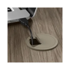 Office Desks*Bush Business Furniture Hybrid 60