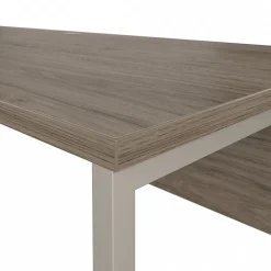 Office Desks*Bush Business Furniture Hybrid 72
