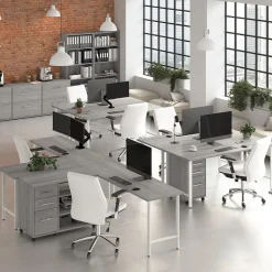 Office Desks*Bush Business Furniture Hustle 72