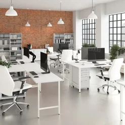Office Desks*Bush Business Furniture Hustle 60