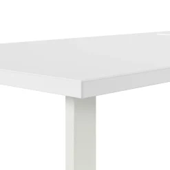 L-Desks*Bush Business Furniture Hustle 60
