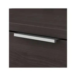 L-Desks*Bush Business Furniture Jamestown 72