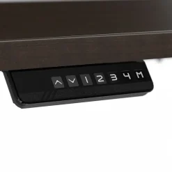 Standing Desks*Bush Business Furniture Move 40 Series 72