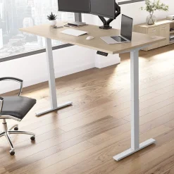 Office Desks*Bush Business Furniture Move 60 Series 72