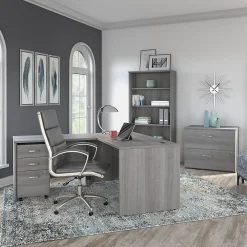 Computer Desks*Bush Business Furniture Studio C 60