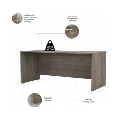 Computer Desks*Bush Business Furniture Studio C 72