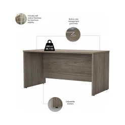 Computer Desks*Bush Business Furniture Studio C 60