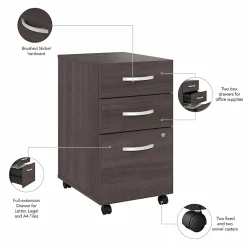 Office Desks*Bush Business Furniture Studio A 36