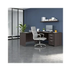 Computer Desks*Bush Business Furniture Studio C 66