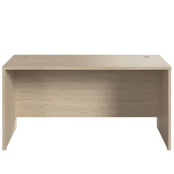 Computer Desks*Bush Furniture Bush Business Furniture Studio C 60"W Office Desk, Natural Elm (SCD260NE)
