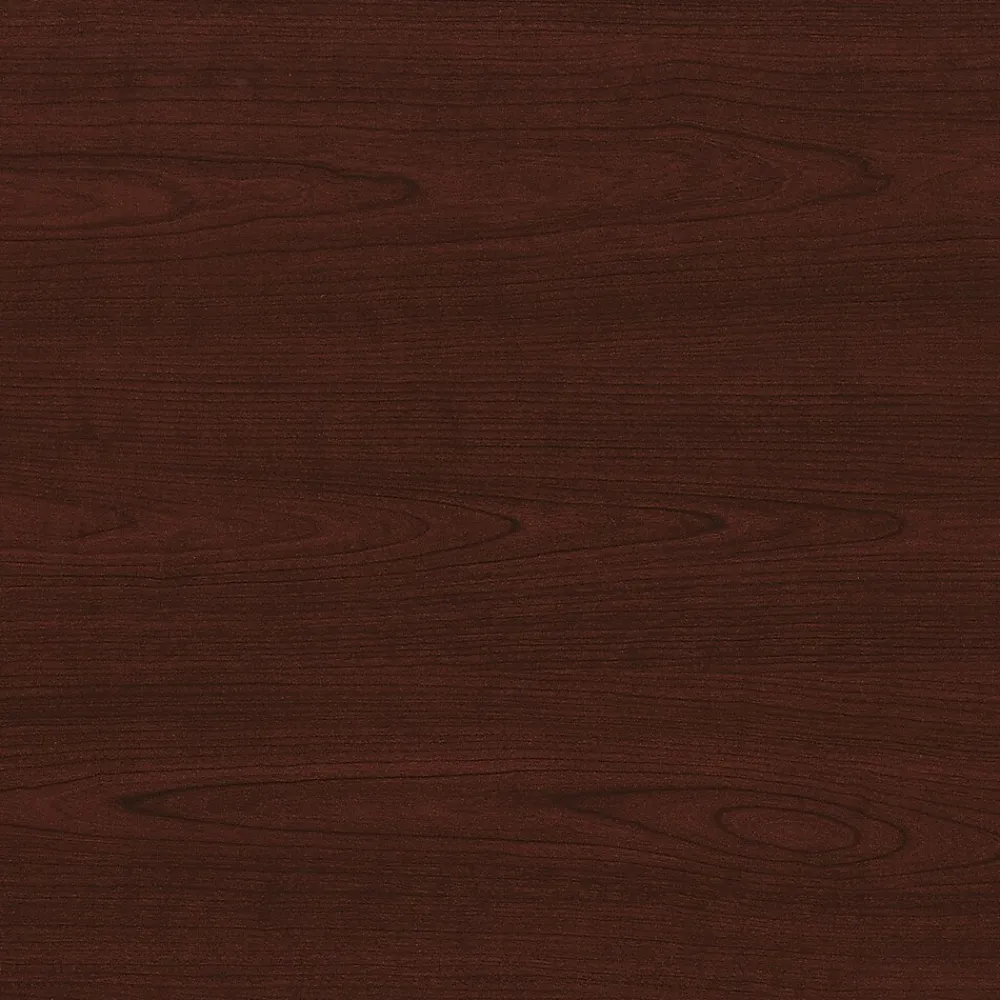 Bookcases*Bush Business Furniture Saratoga 72"H 5-Shelf Bookcase with Adjustable Shelves, Harvest Cherry (W1615C-03)