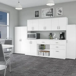 Storage Cabinets*Bush Business Furniture Universal 62