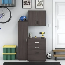 Storage Cabinets*Bush Business Furniture Universal 62
