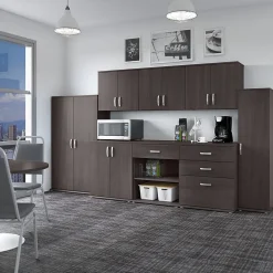 Storage Cabinets*Bush Business Furniture Universal 24