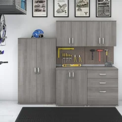 Storage Cabinets*Bush Business Furniture Universal 62