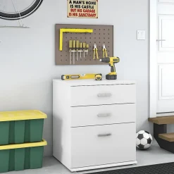 Storage Cabinets*Bush Business Furniture Universal 34