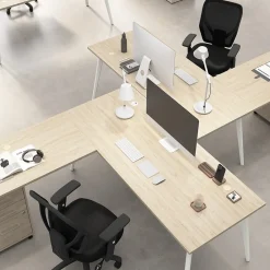 Office Desks*Bush Business Furniture Vista 60