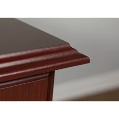 L-Desks*Bush Business Furniture 66
