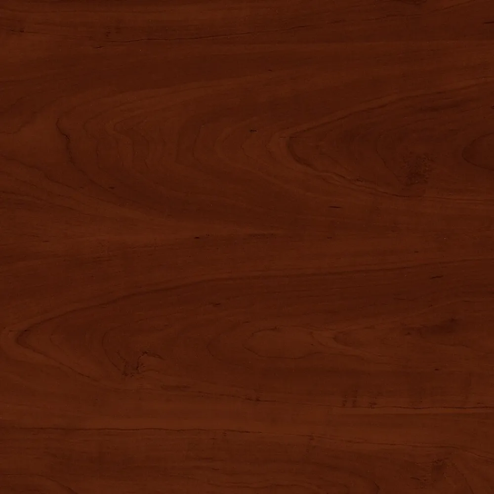 Conference Room Tables*Bush Business Furniture 120W x 48D Boat Shaped Conference Table with Wood Base, (99TB12048HCK) Hansen Cherry