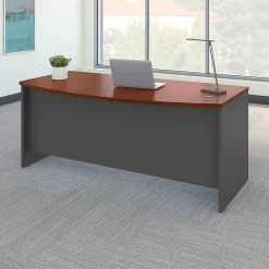 Computer Desks*Bush Business Furniture Westfield 72